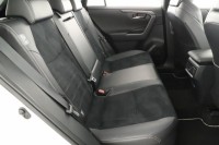 Toyota RAV 4  2.5 Hybrid GR Sport