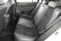 Toyota RAV 4  2.5 Hybrid GR Sport