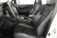 Toyota RAV 4  2.5 Hybrid GR Sport