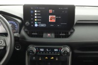 Toyota RAV 4  2.5 Hybrid GR Sport