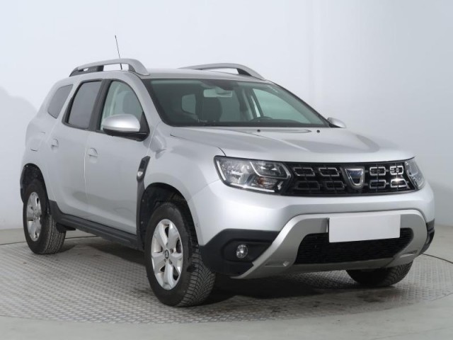 Dacia Duster  1.5 dCi 