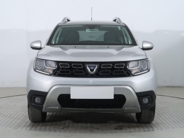 Dacia Duster  1.5 dCi 