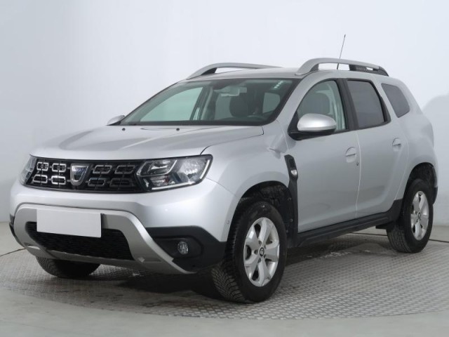 Dacia Duster  1.5 dCi 
