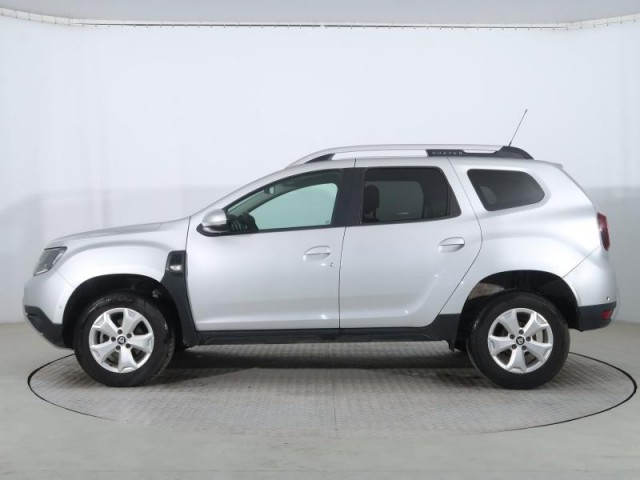 Dacia Duster  1.5 dCi 