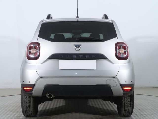 Dacia Duster  1.5 dCi 