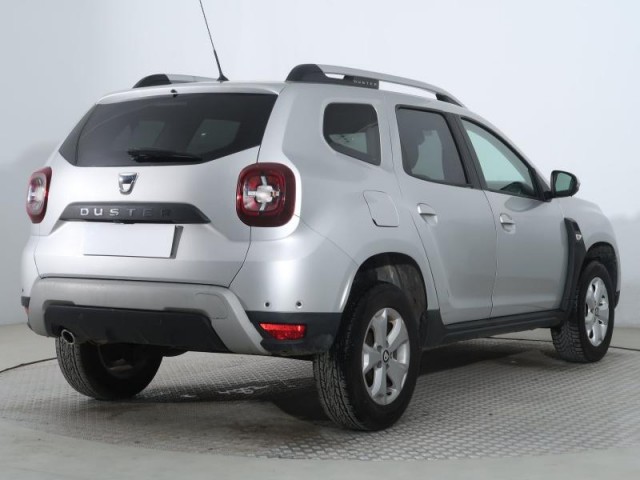 Dacia Duster  1.5 dCi 