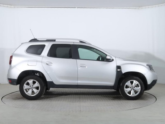 Dacia Duster  1.5 dCi 