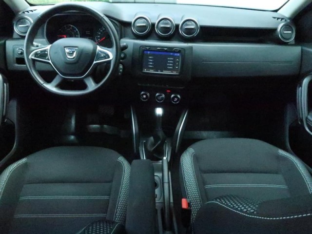 Dacia Duster  1.5 dCi 