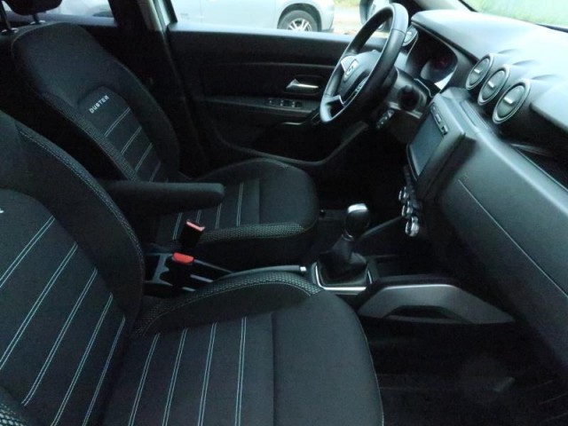 Dacia Duster  1.5 dCi 
