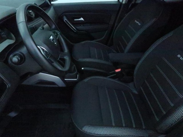 Dacia Duster  1.5 dCi 