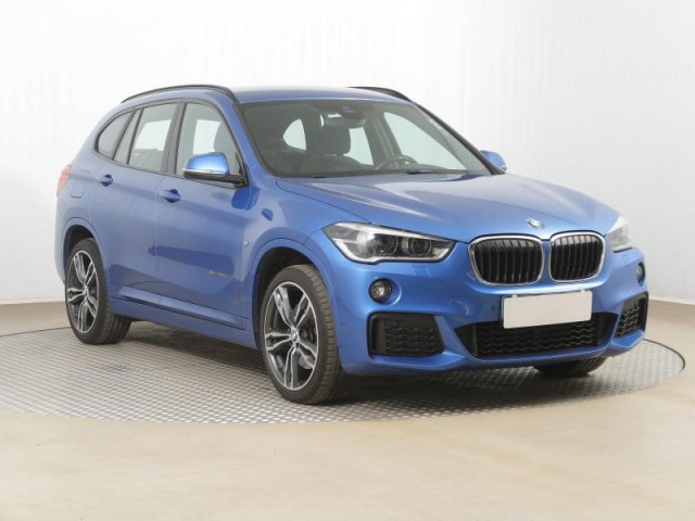 BMW X1  xDrive20d M Sport