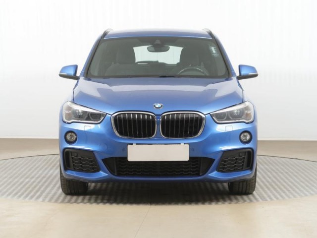 BMW X1  xDrive20d M Sport