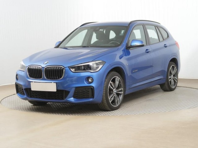 BMW X1  xDrive20d M Sport