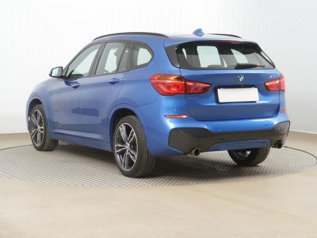 BMW X1  xDrive20d M Sport