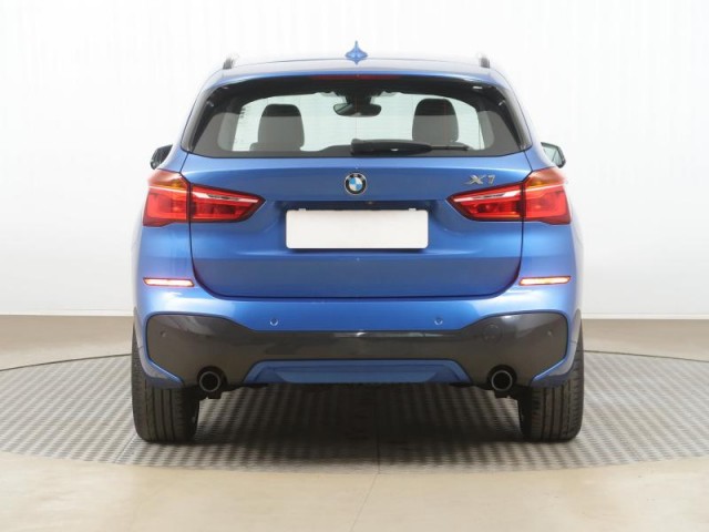 BMW X1  xDrive20d M Sport