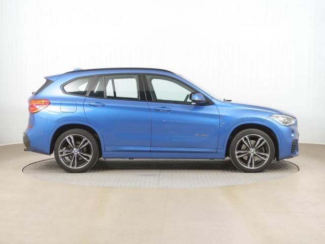 BMW X1  xDrive20d M Sport