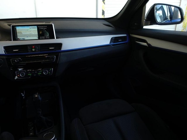 BMW X1  xDrive20d M Sport