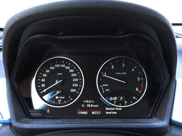 BMW X1  xDrive20d M Sport