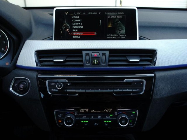 BMW X1  xDrive20d M Sport