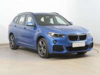 BMW X1  xDrive20d M Sport