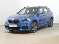 BMW X1  xDrive20d M Sport