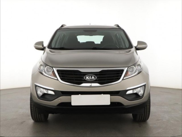 Kia Sportage  1.6 GDI Top