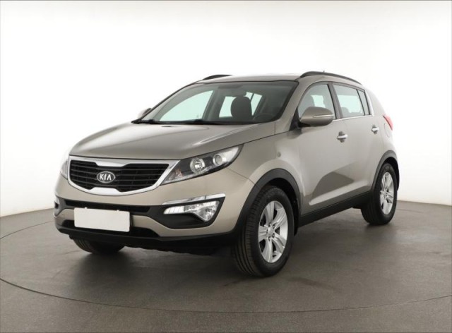 Kia Sportage  1.6 GDI Top