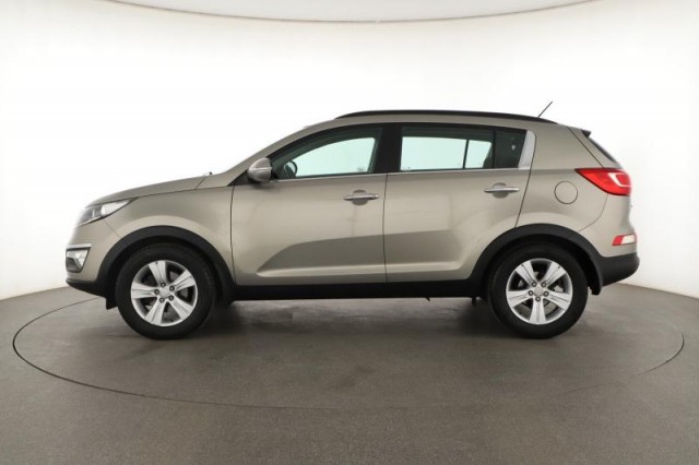 Kia Sportage  1.6 GDI Top