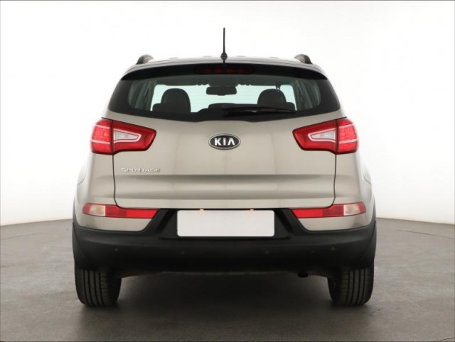 Kia Sportage  1.6 GDI Top