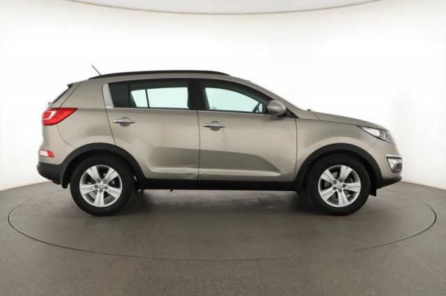 Kia Sportage  1.6 GDI Top