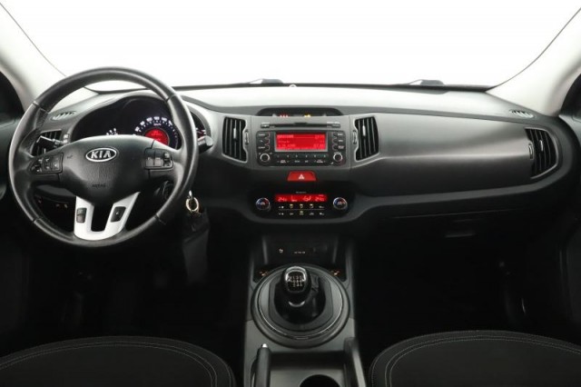 Kia Sportage  1.6 GDI Top