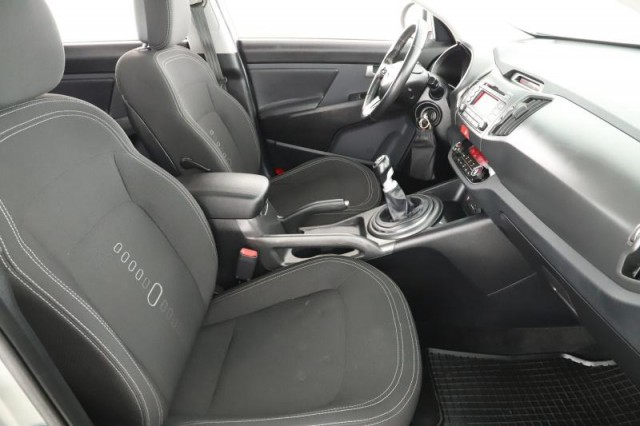 Kia Sportage  1.6 GDI Top