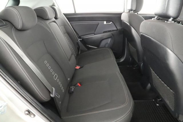 Kia Sportage  1.6 GDI Top