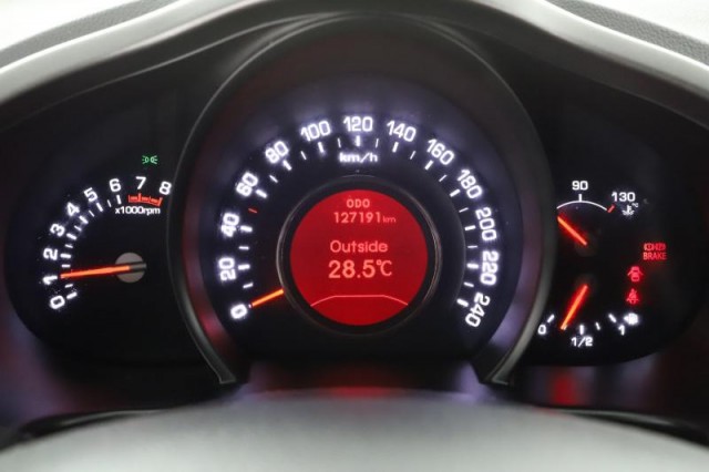 Kia Sportage  1.6 GDI Top
