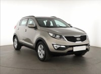 Kia Sportage  1.6 GDI Top