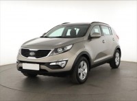 Kia Sportage  1.6 GDI Top