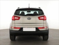 Kia Sportage  1.6 GDI Top