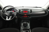 Kia Sportage  1.6 GDI Top