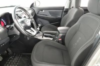 Kia Sportage  1.6 GDI Top