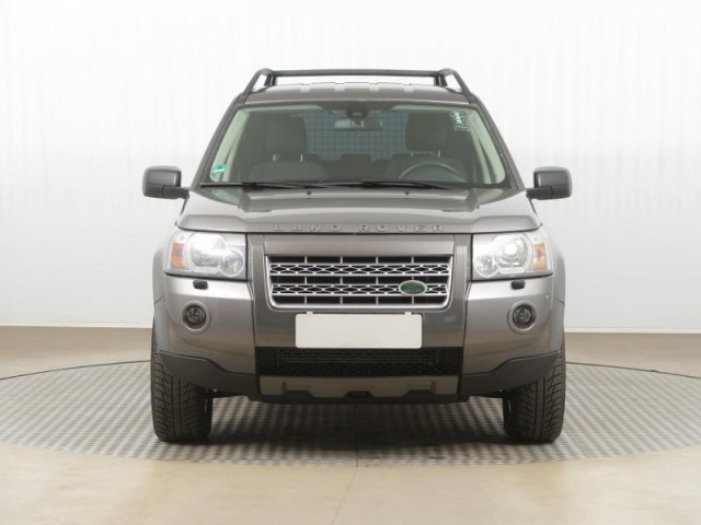 Land Rover Freelander  2.2 TD4 