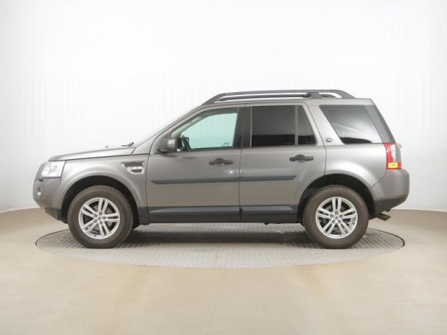 Land Rover Freelander  2.2 TD4 