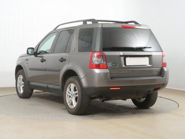 Land Rover Freelander  2.2 TD4 