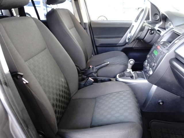 Land Rover Freelander  2.2 TD4 