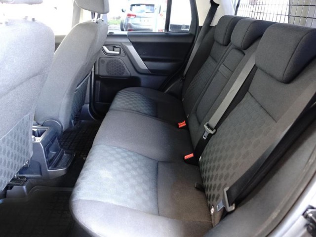 Land Rover Freelander  2.2 TD4 