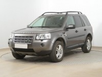 Land Rover Freelander  2.2 TD4 