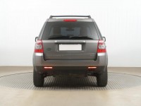 Land Rover Freelander  2.2 TD4 