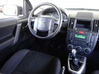 Land Rover Freelander  2.2 TD4 