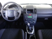 Land Rover Freelander  2.2 TD4 