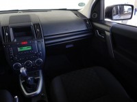 Land Rover Freelander  2.2 TD4 