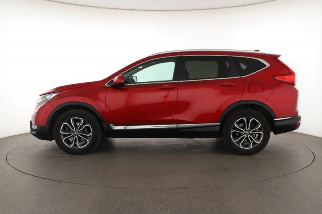 Honda CR-V  2.0i-MMD HEV Top Executive